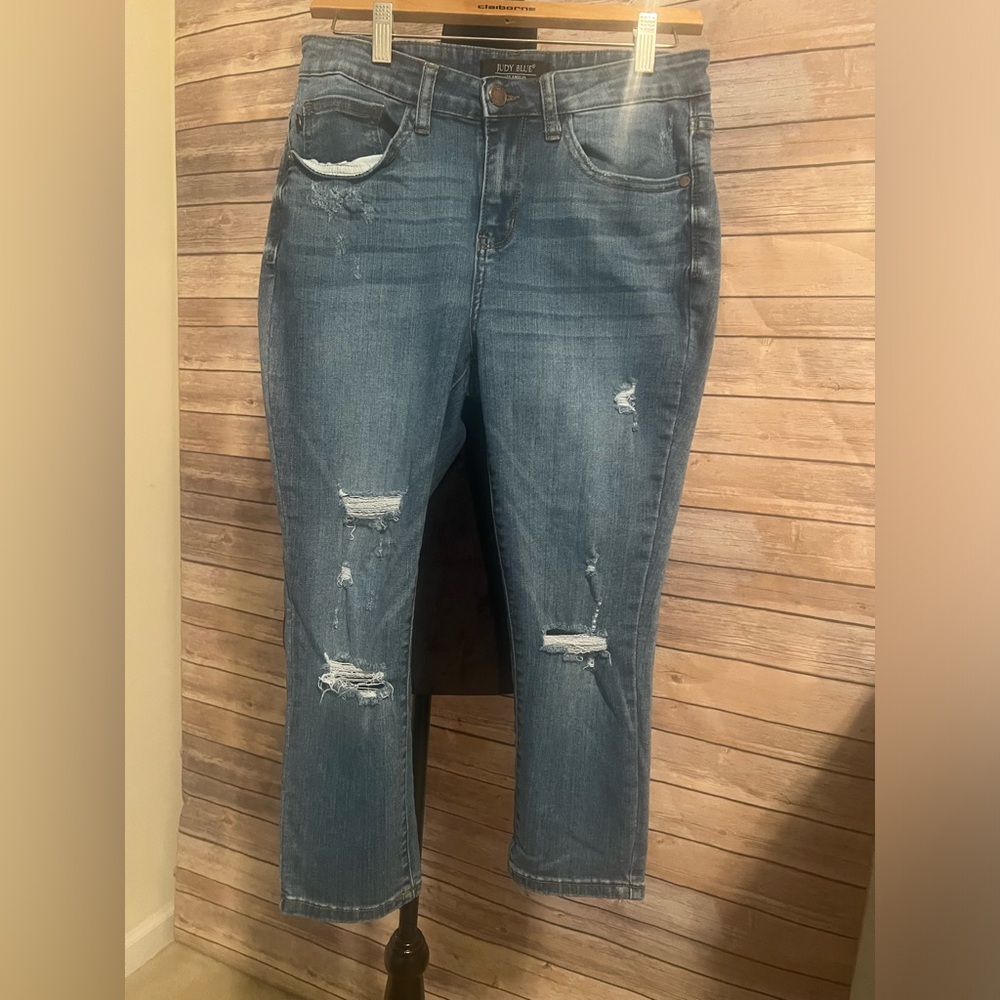 Judy Blue Jeans